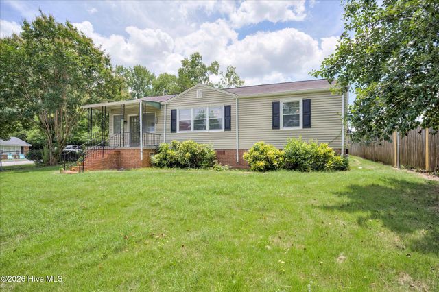 3210 York Drive, Augusta, GA 30909