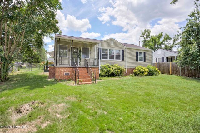 3210 York Drive, Augusta, GA 30909