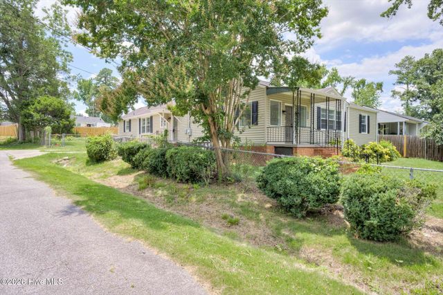 3210 York Drive, Augusta, GA 30909
