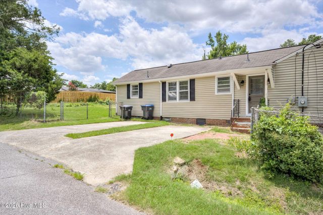 3210 York Drive, Augusta, GA 30909