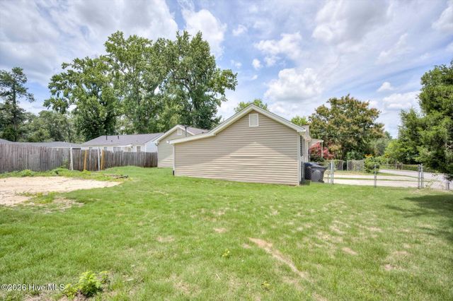 3210 York Drive, Augusta, GA 30909