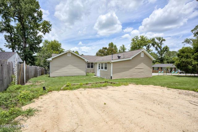 3210 York Drive, Augusta, GA 30909