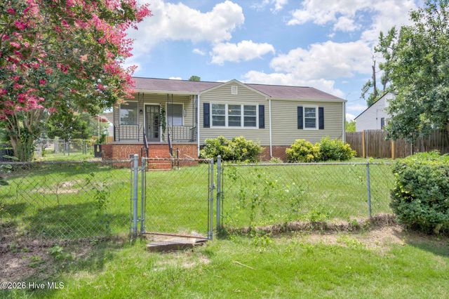 3210 York Drive, Augusta, GA 30909