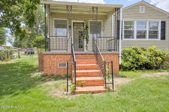 3210 York Drive, Augusta, GA 30909