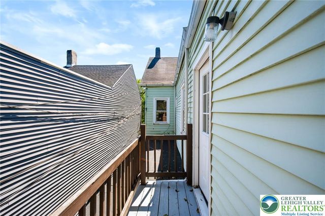 1319 Northampton Street 2, Easton, PA 18042