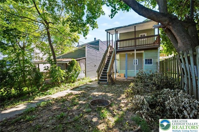 1319 Northampton Street 2, Easton, PA 18042