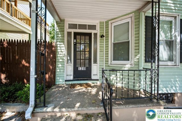 1319 Northampton Street 2, Easton, PA 18042