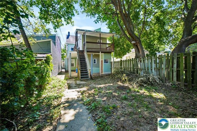 1319 Northampton Street 2, Easton, PA 18042