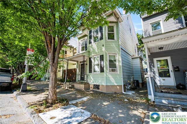 1319 Northampton Street 2, Easton, PA 18042