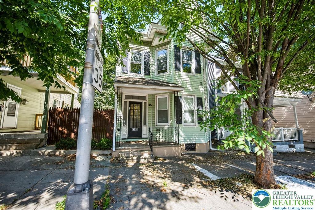 1319 Northampton Street 2, Easton, PA 18042