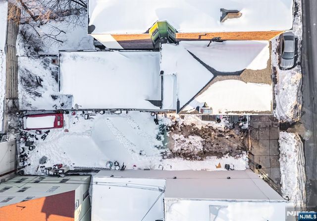 449 Orange Street, Newark, NJ 07107