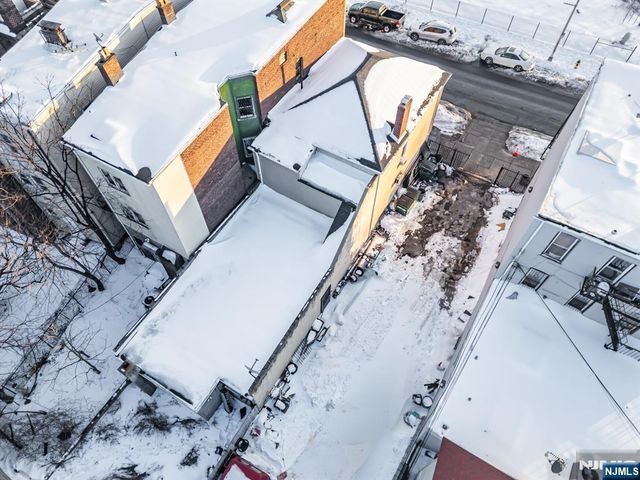 449 Orange Street, Newark, NJ 07107