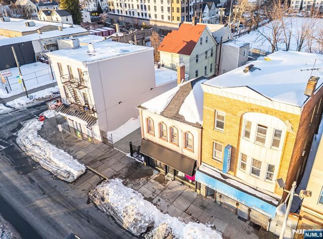 449 Orange Street, Newark, NJ 07107