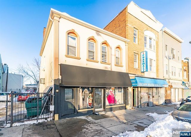 449 Orange Street, Newark, NJ 07107