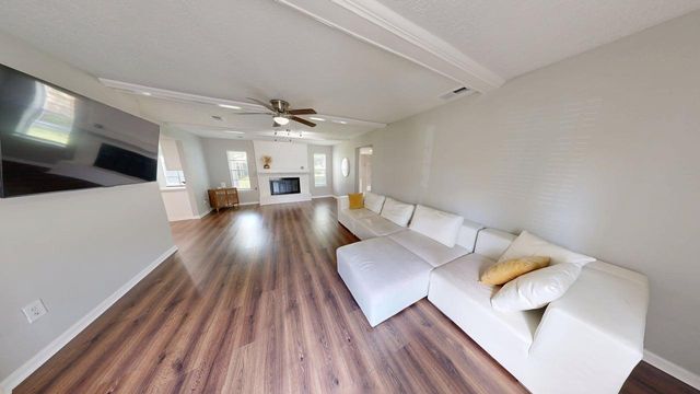 619 Cotter Drive, Spring, TX 77373
