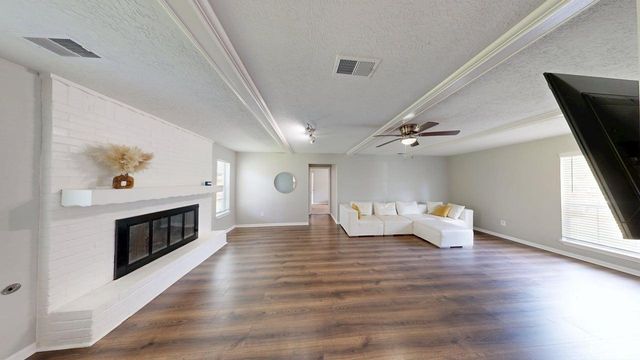 619 Cotter Drive, Spring, TX 77373