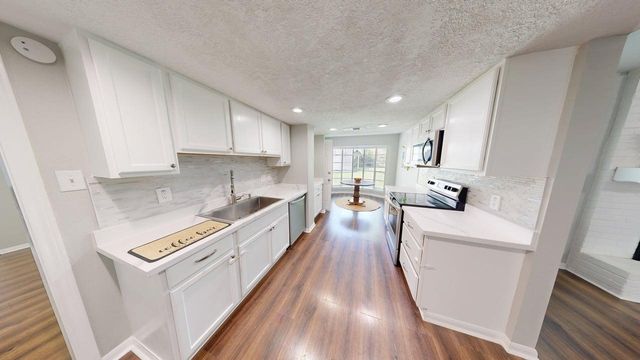 619 Cotter Drive, Spring, TX 77373