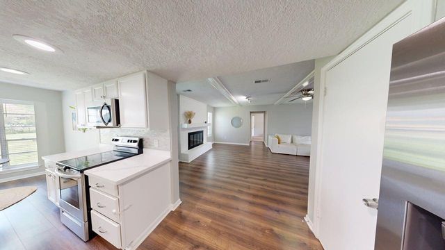 619 Cotter Drive, Spring, TX 77373
