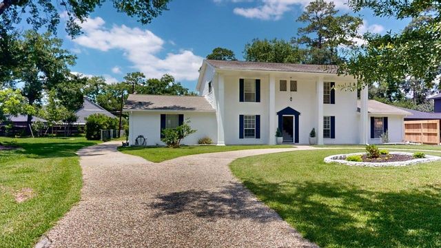619 Cotter Drive, Spring, TX 77373