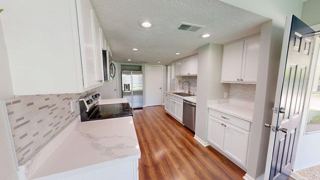 619 Cotter Drive, Spring, TX 77373