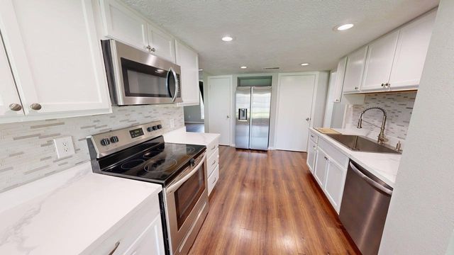 619 Cotter Drive, Spring, TX 77373