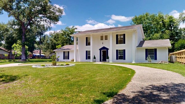 619 Cotter Drive, Spring, TX 77373
