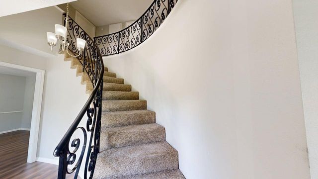 619 Cotter Drive, Spring, TX 77373