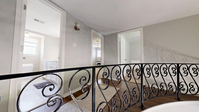 619 Cotter Drive, Spring, TX 77373