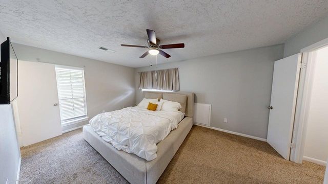 619 Cotter Drive, Spring, TX 77373