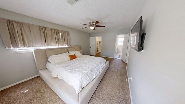 619 Cotter Drive, Spring, TX 77373