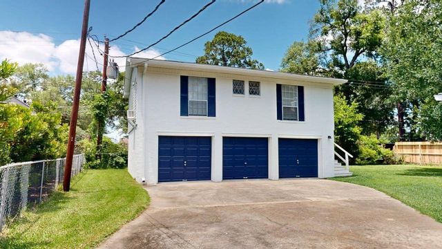 619 Cotter Drive, Spring, TX 77373