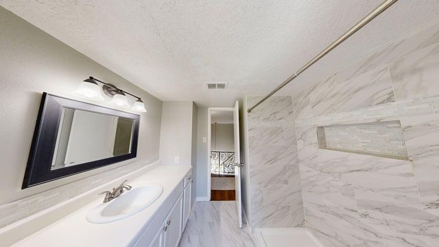 619 Cotter Drive, Spring, TX 77373