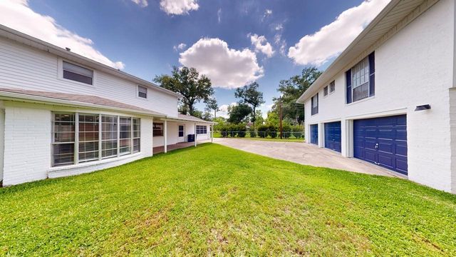 619 Cotter Drive, Spring, TX 77373