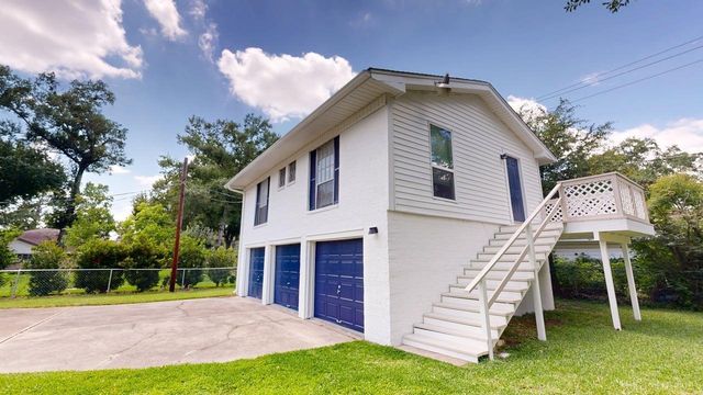 619 Cotter Drive, Spring, TX 77373