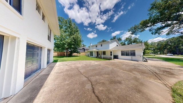 619 Cotter Drive, Spring, TX 77373