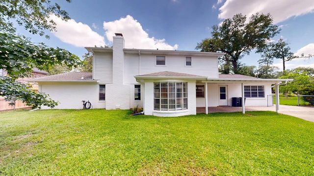 619 Cotter Drive, Spring, TX 77373
