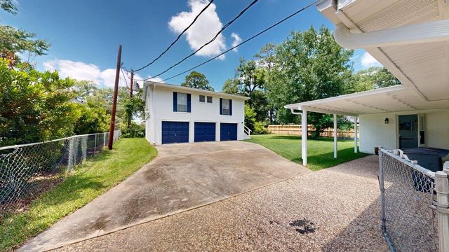 619 Cotter Drive, Spring, TX 77373