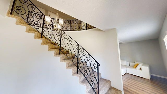619 Cotter Drive, Spring, TX 77373