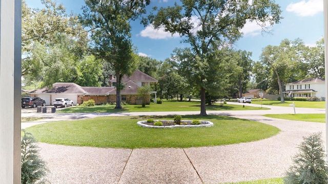 619 Cotter Drive, Spring, TX 77373