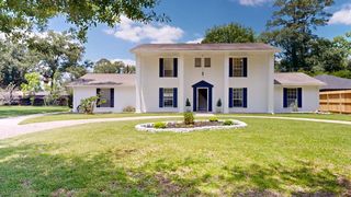 619 Cotter Drive, Spring, TX 77373