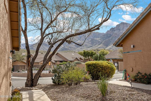 1351 E Stoney Canyon Circle, Tucson, AZ 85737