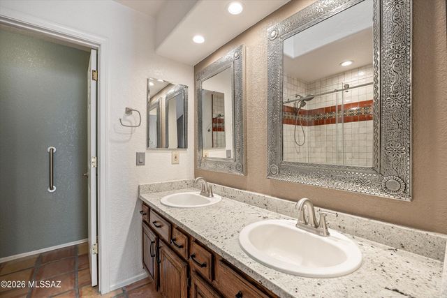 1351 E Stoney Canyon Circle, Tucson, AZ 85737