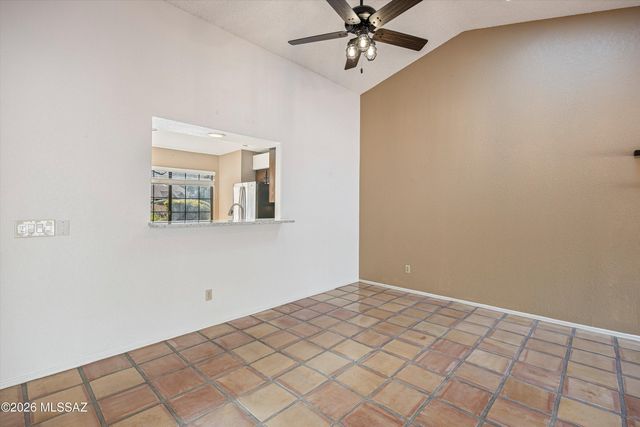 1351 E Stoney Canyon Circle, Tucson, AZ 85737