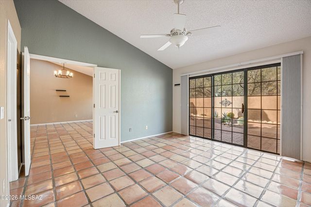 1351 E Stoney Canyon Circle, Tucson, AZ 85737