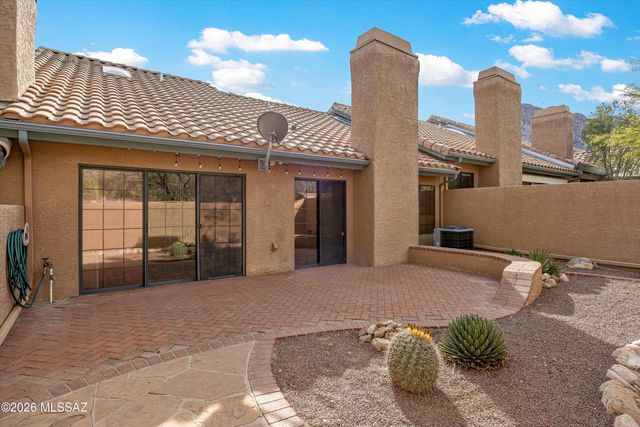 1351 E Stoney Canyon Circle, Tucson, AZ 85737