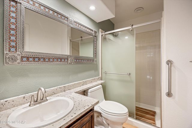 1351 E Stoney Canyon Circle, Tucson, AZ 85737