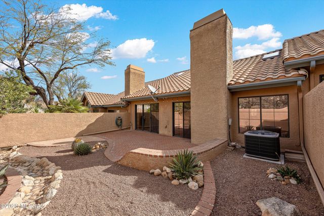 1351 E Stoney Canyon Circle, Tucson, AZ 85737