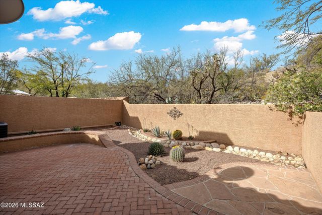 1351 E Stoney Canyon Circle, Tucson, AZ 85737