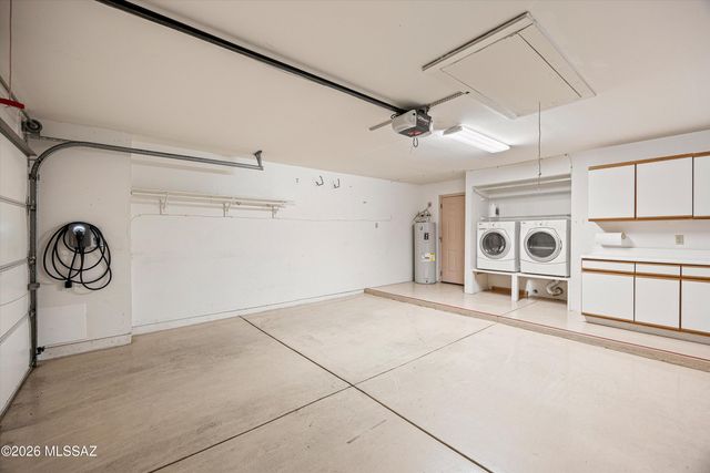 1351 E Stoney Canyon Circle, Tucson, AZ 85737