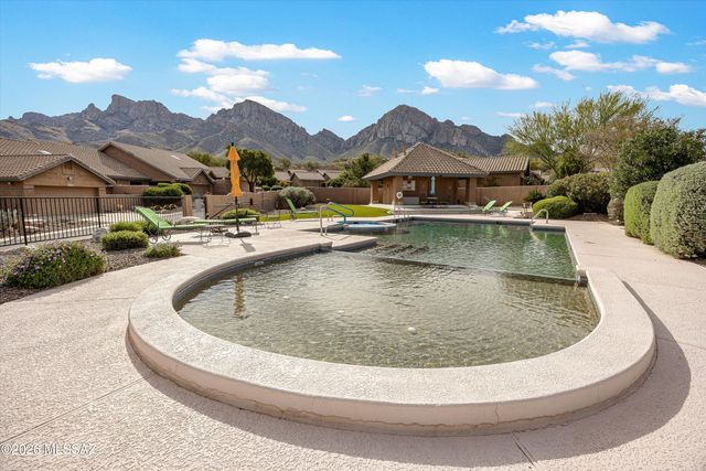 1351 E Stoney Canyon Circle, Tucson, AZ 85737